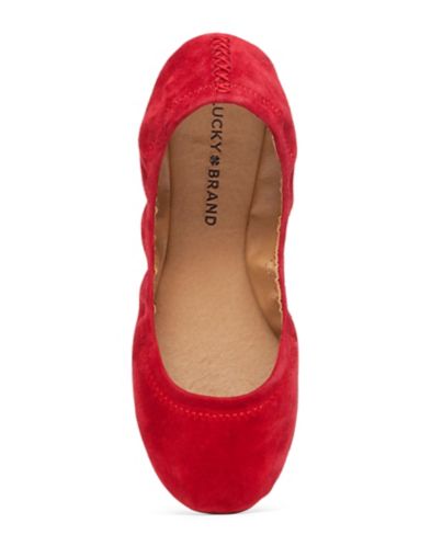 Emmie Flats | Lucky Brand