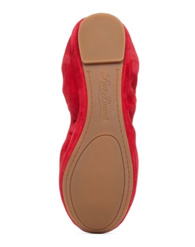 Emmie Flats | Lucky Brand