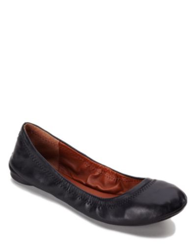 lucky brand lk emmie flats