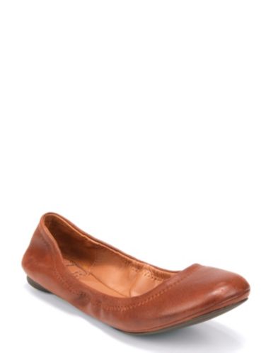 lucky brand lk emmie flats