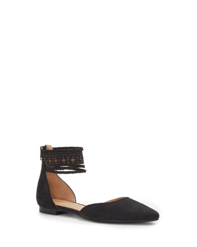 lucky brand slingback flats