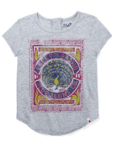 Graphic Tees For Girls