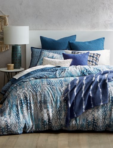 Sienna King Duvet Set Lucky Brand