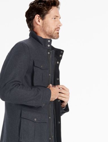 Jackets For Men | Memorial Day Weekend Sale: 40% Off Reg. Priced ...
