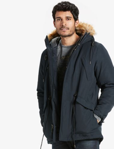 Jackets For Men | BOGO 50% Off Reg. Price Apparel | Lucky Brand