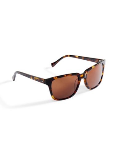 Brown Sunglasses | Lucky Brand