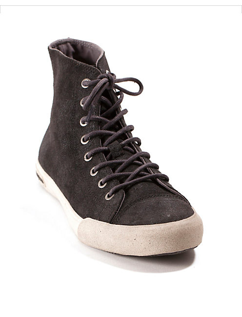 Army Issue Sneaker High | Lucky Brand