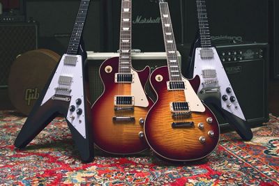 Guitar-A-Thon Gear Card Offer