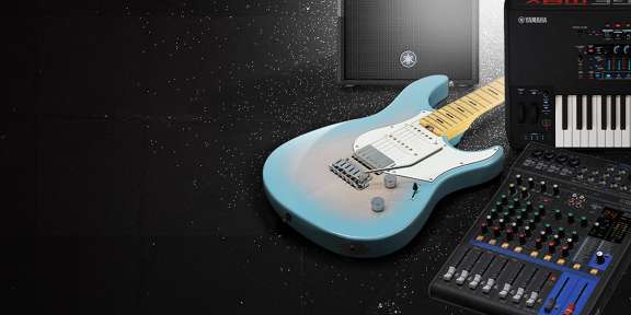 Up to $300 Off Yamaha