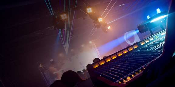 Live Sound Deals: Up to $1,000♪ Off