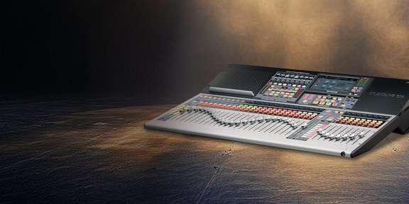 Up to $300 Off PreSonus StudioLive