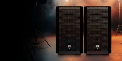 Up to $200 Off Electro-Voice ELX and EVERSE