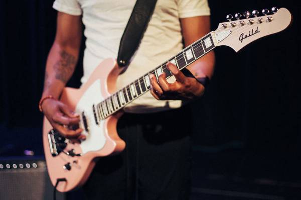  - Up to $110 Off Guild: Save on Select Vintage-Inspired Models Thru June 30