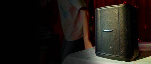 $50 Off Bose S1 Pro+