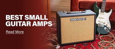 The Best Small Amplifiers of 2025