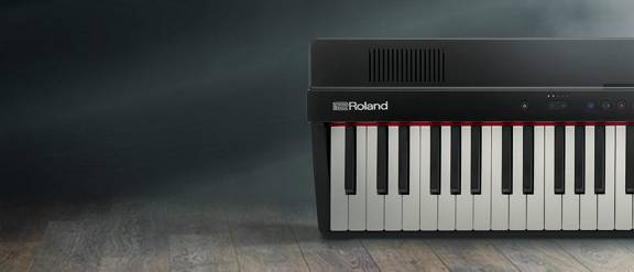 Roland GO:PIANO 88PX
