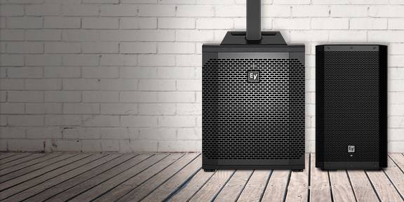 Top-Selling Live Sound Gear
