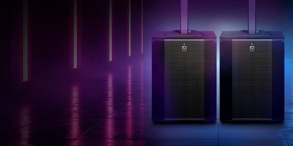 Win A Pair Of Electro-Voice Evolve 90 PAs