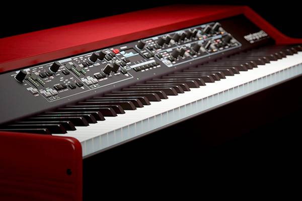  - Save $1,000 on the Nord Grand 2 Stage Piano—Now Thru July 31