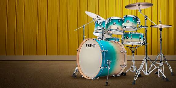 TAMA Superstar Classic