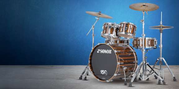 Limited-Run SONOR AQ2 Shell Pack