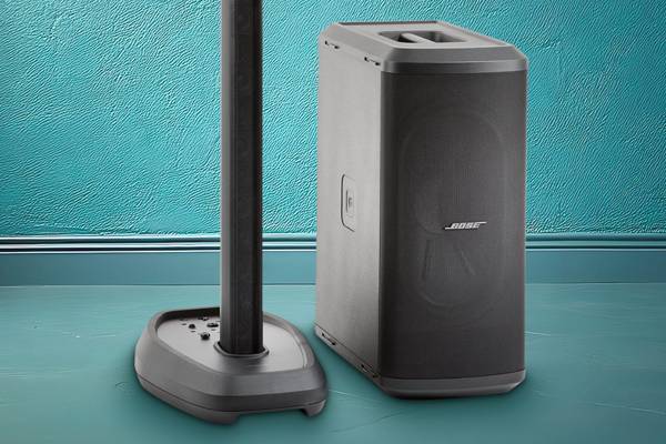  - Up to $550 Off Bose L1 Pro: Save on Select Live Sound Gear Thru Aug. 28