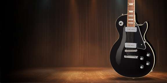 Gibson Noel Gallagher Les Paul Standard