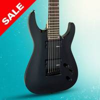 Electric Guitars