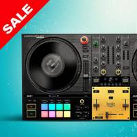 DJ & Lighting