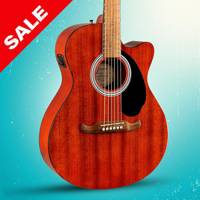 Acoustic Guitars