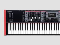 Keyboards