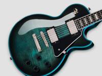 Electric Guitars