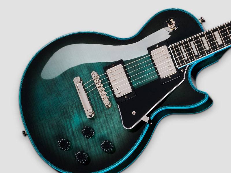 Electric Guitars
