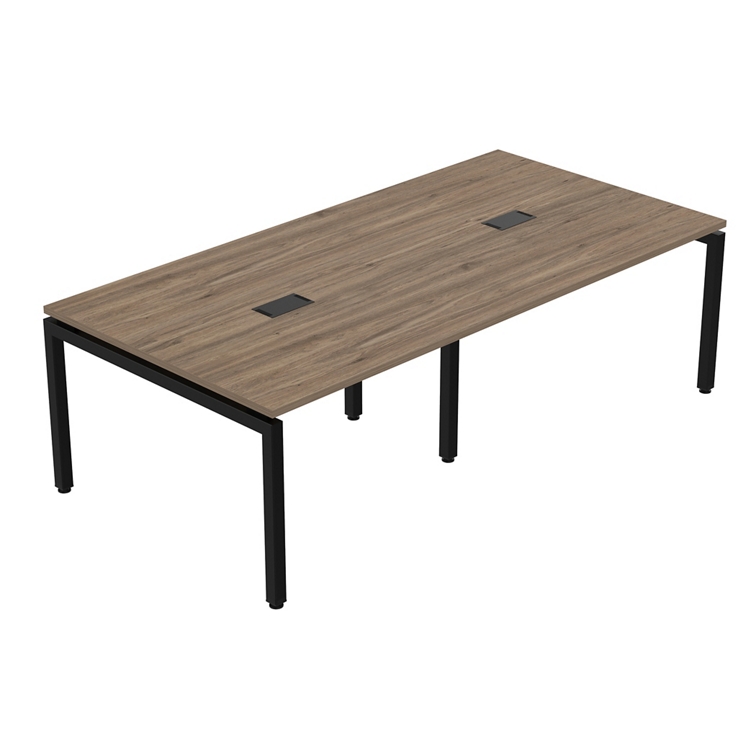 Cortez 8' Conference Table - 96