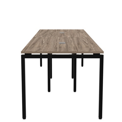 Cortez 14-ft. Standing-Height Conference Table - 168
