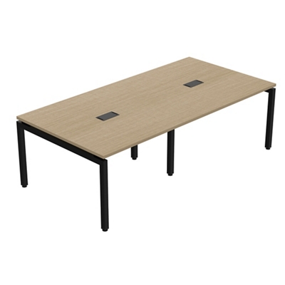 Cortez 8' Conference Table - 96