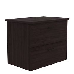 Cortez Two Drawer Lateral File - 35"W