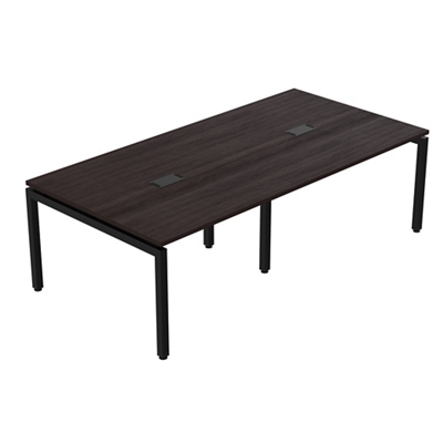 Cortez 8-ft. Conference Table - 96"Wx48"D