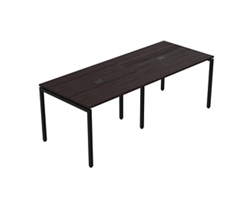 Qテーブル 【E】 Cortez 8' Conference Table - 96