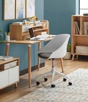 Stol collection task chair with rounded edges
