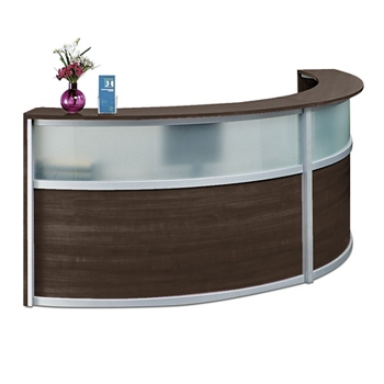 Reception Desk