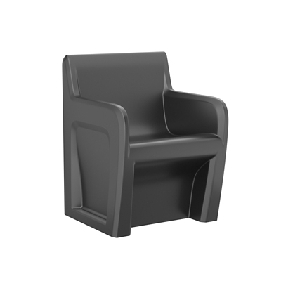 Behavioral Health Armchair