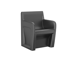 Behavioral Health Armchair