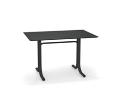 Table System 48" Steel Table