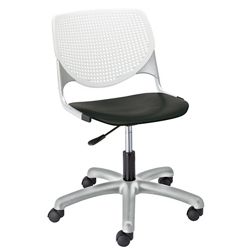Figo Task Chair with Polypropylene Seat