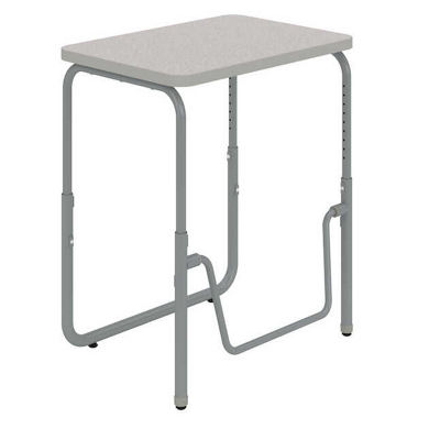 AlphaBetter 2.0 Sit-Stand Desk w/ Standard Top 22”-30”H