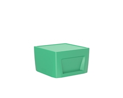 Behavioral Health Cube End Table