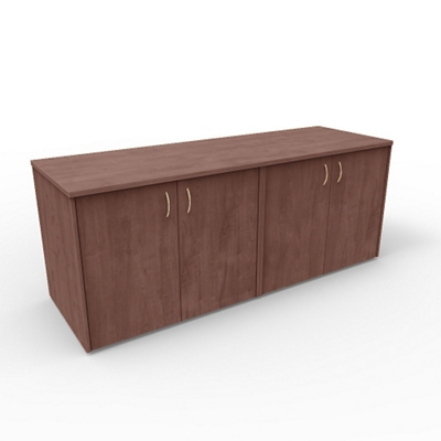 Four Door Storage Credenza 72 W X 24 D By High Point Nbf Com