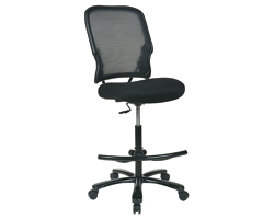 Armless Task Stool