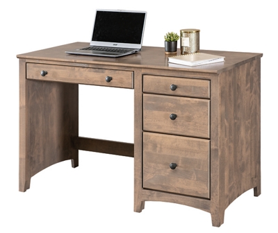 Writing Table, solid wood